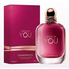 Power Of You | EDP | 3oz