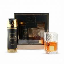 Khamrah Gift Set 2 pcs | EDP