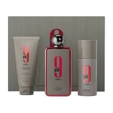 9pm Rebel Gift Set 3pcs