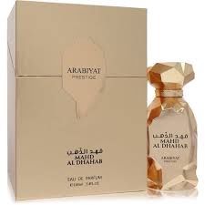 Mahd Al Dhahab 100ml