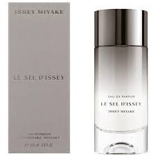 Le sel d'Issey EDP 100ml