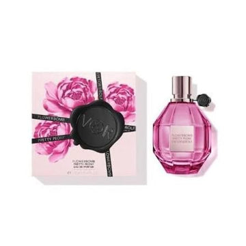 Flowerbomb Pretty Peony