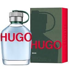 Hugo Boss Hugo Green EDT 4.2 oz