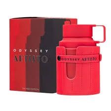 Odyssey Artisto 100ml