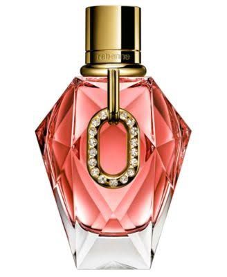Million Gold for her Pure diamonds 100ml EDP