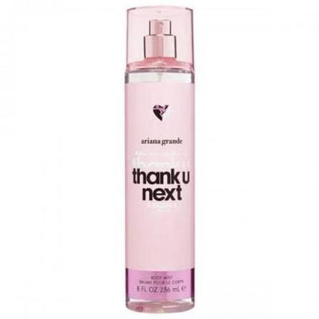 Thank You Next Body Mist