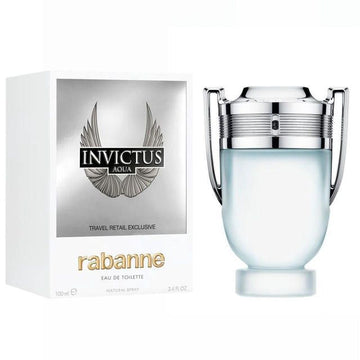 Invictus Aqua