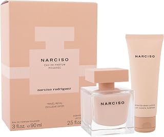 Narciso Poudrée Gift Set