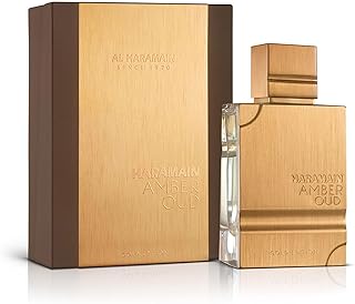 Amber Oud Gold 6.7 (Xerjoff Erba Pura) EDP