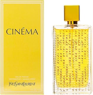 Cinema by Yves Saint Laurent