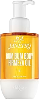 Bum Bum Body Firmeza Oil