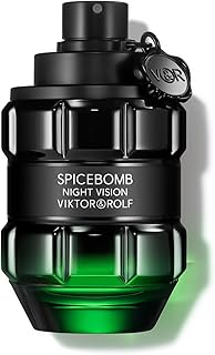 Spicebomb Night Vision 3oz
