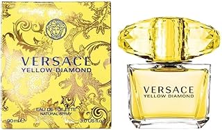 Yellow Diamond 3oz EDT