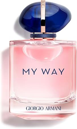 My Way Parfum 3oz