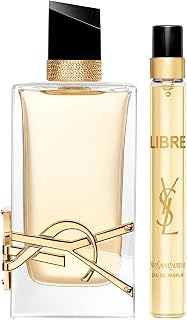 Libre EDP Gift Set 3oz By Yves Saint Laurent
