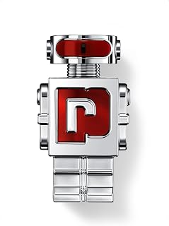 Phantom in Red Parfum Elixir