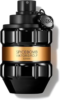 Spicebomb Extreme 3 oz EDP