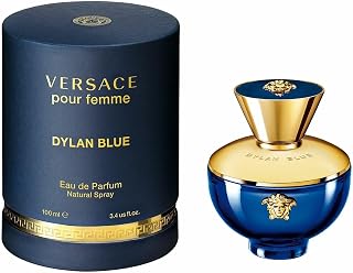 Dylan Blue Women 3.4 oz EDP