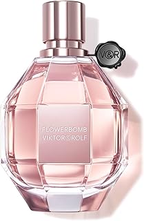 Flowerbomb edp 3.4 oz EDP