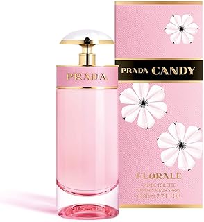 Prada Candy Florale - Tester