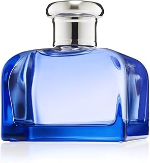 Ralph Lauren Blue 4.2