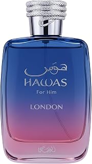 Hawas London