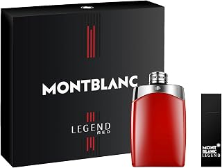 Legend Red 3.3 oz EDP