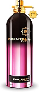 Starry Nights by Montale