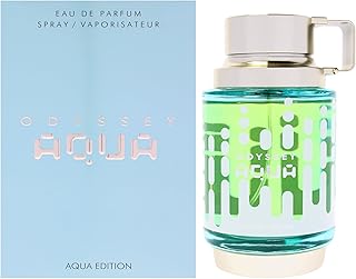 Odyssey Aqua 6.8 oz EDP
