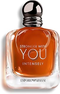 Stronger With You Intensely 3.3 oz EDP