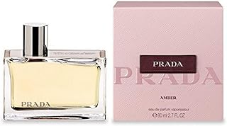 Prada Amber edp 2.7
