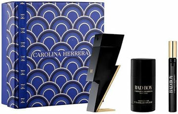 Bad Boy 3.4 Gift Set