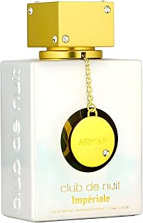 Club de Nuit Imperiale 3.6 (P de Marly Delina Exclusive) EDP
