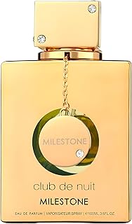 Club de Nuit Milestone 3.4 (Creed Millisime imperiale) EDP