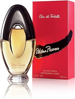 Paloma Picasso edt