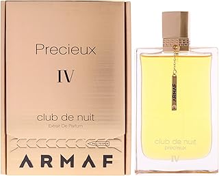 Club de Nuit Precieux IV 1.85 oz EDP