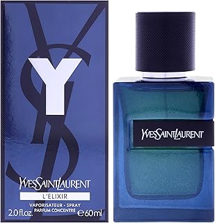 Yves Saint Laurent Y Elixir Eau de Parfum 2 oz / 60 ml