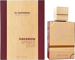 Amber Oud Ruby 2oz  EDP