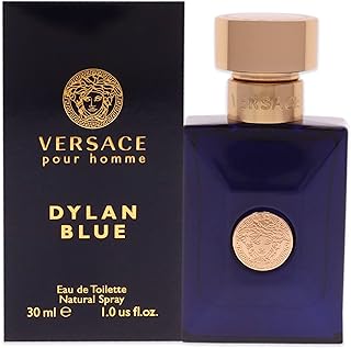 Dylan Blue 3.4 oz EDT