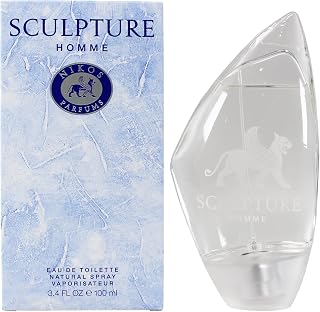 Sculpture Homme