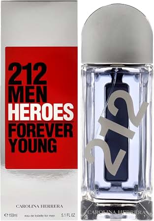 212 Men Heroes 5