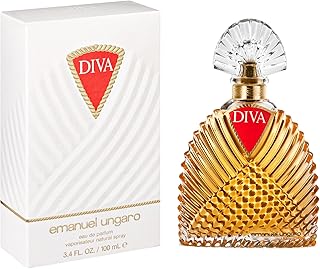 Diva by Ungaro EDP