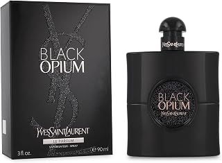 Black Opium Eau de Parfum 3 oz EDP