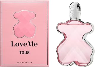 Love Me by Tous 3 oz EDP