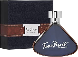 Tres Nuit (Creed Green Irish Tweed) 3.4 oz EDP