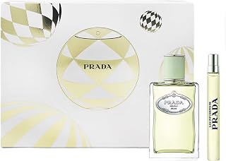 Infusion d'Iris Gift Set by Prada