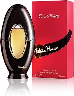 Paloma Picasso edp 3.4 oz