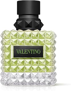 Donna Born in Roma Green Stravaganza 3.4 oz EDP