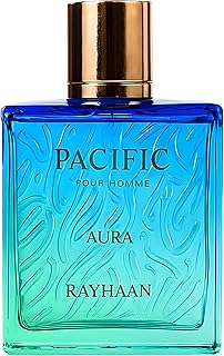 Pacific pour Homme