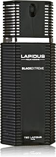 Lapidus Pour Homme Black Extreme